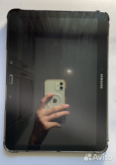Планшет samsung galaxy tab 4