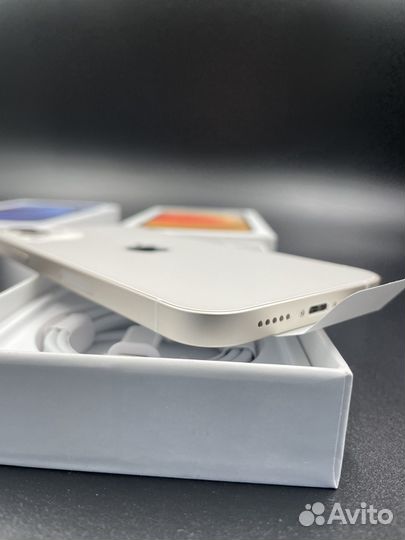 iPhone 12, 128 ГБ
