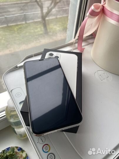 iPhone 11 Pro, 512 ГБ