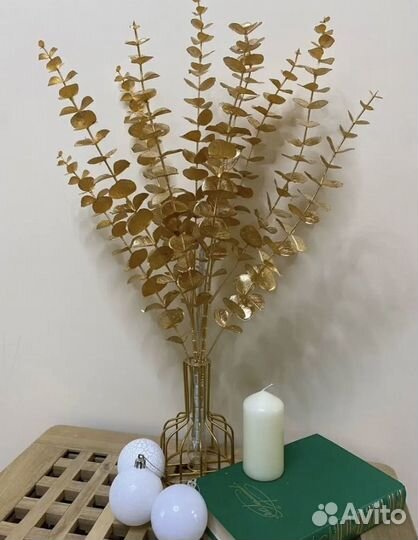 Искусственные цветы