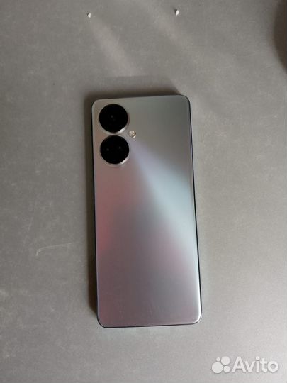 TECNO Camon 19 Pro, 8/128 ГБ