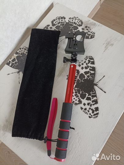 Монопод для селфи