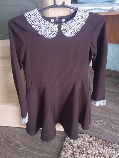 Школьная форма для девочки