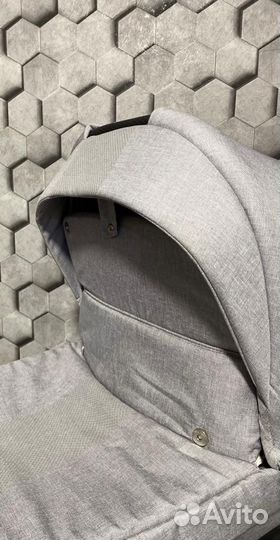 Коляска 3 в 1 Coletto Aston (как Новая)