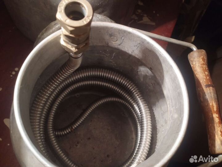 Самогонный аппарат