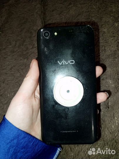 Vivo Y83 Pro, 4/64 ГБ