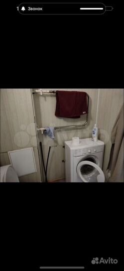 1-к. квартира, 35 м², 7/19 эт.