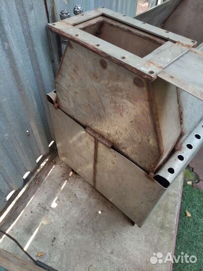 Печь для бани