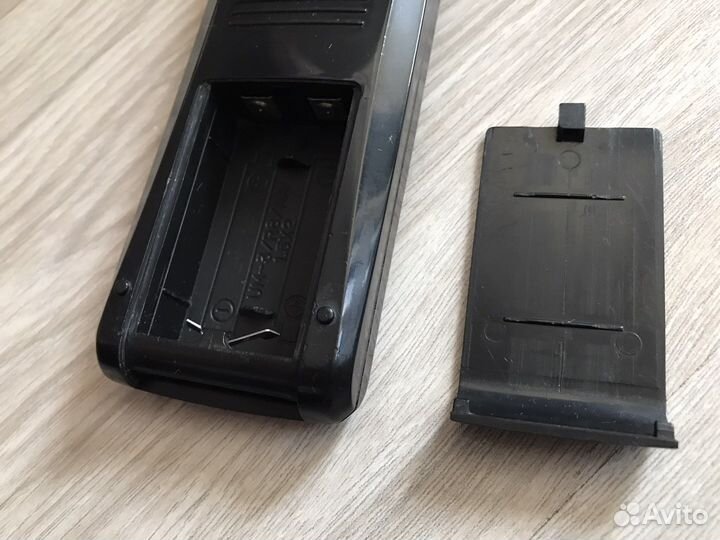 Пульт ду VHS Shivaki