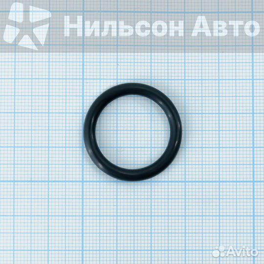 Кольцо уплотнительное масляного радиатора MMC cant