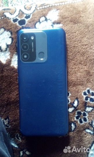 TECNO Spark Go 2022, 2/32 ГБ