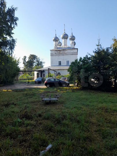 1-к. квартира, 32 м², 2/5 эт.