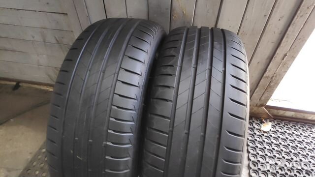 Bridgestone Turanza T005 225/55 R18 102Y