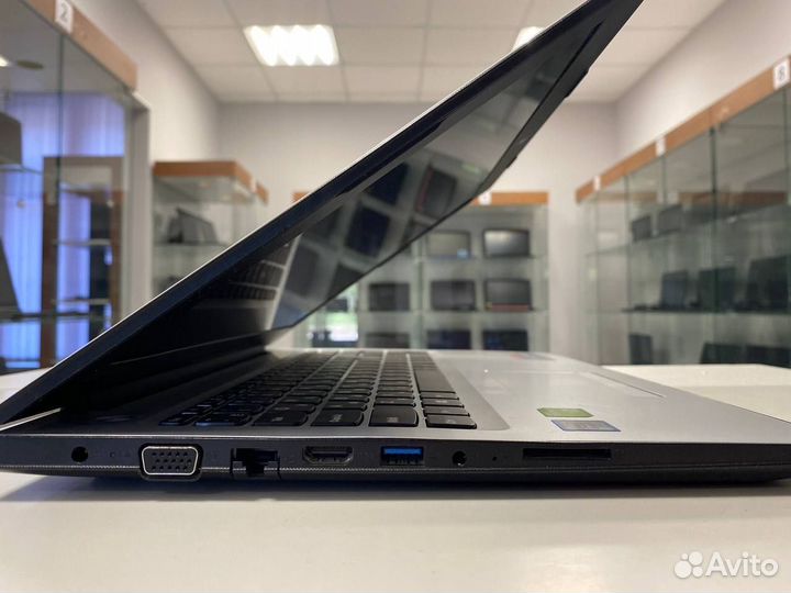 Игровой Lenovo (920MX/ 8gb ram/ SSD/ Core i3-6th)