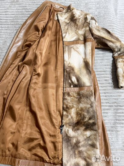 Пальто Vespucci