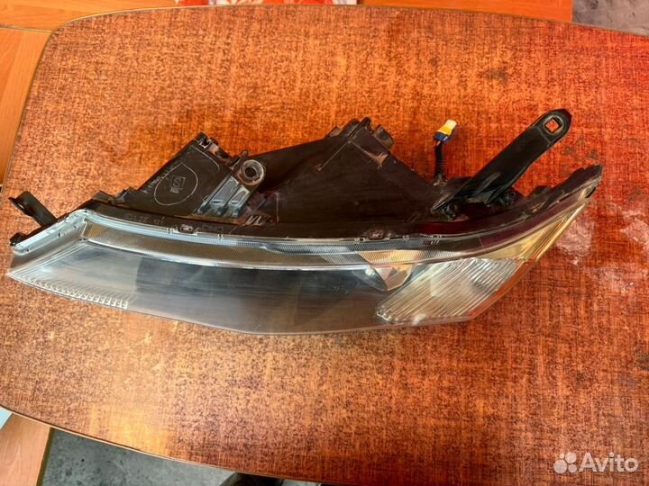 Фара outlander xl