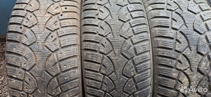 Gislaved Nord Frost III 215/55 R16