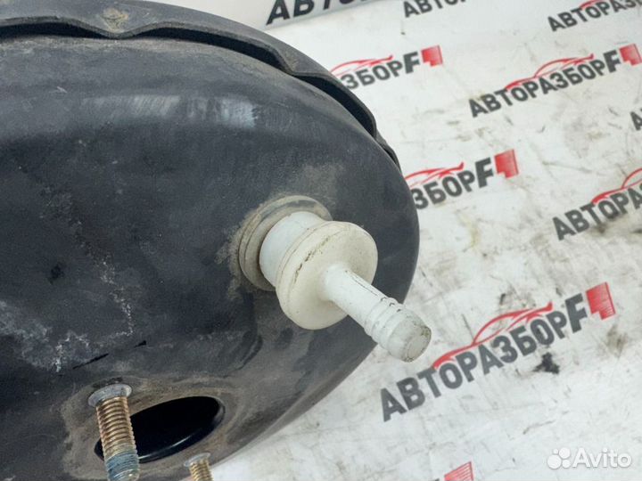 Усилитель тормозов вакуумный Geely GC6