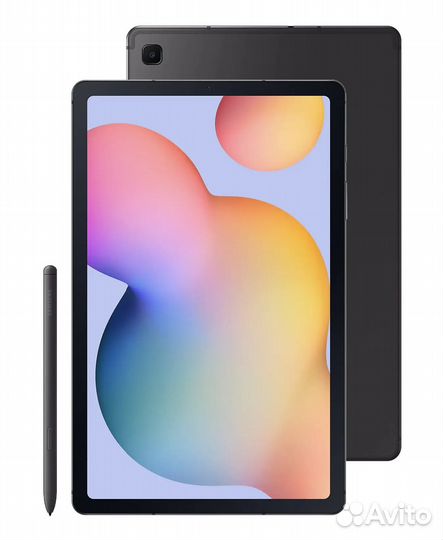 Планшет samsung galaxy tab s6 lite 64gb gray