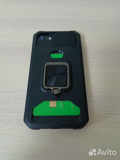 Чехол для iPhone 6, 6s, 7, 8, SE 2020