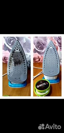 Эко мистик Очищающая паста BioTrim Mystik