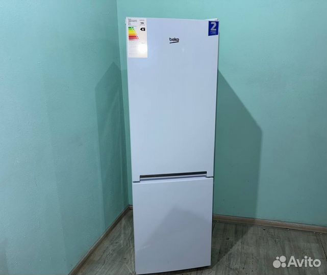 Холодильник beko by