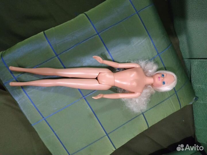 Кукла Susy и Sandy из 90-х, редкость