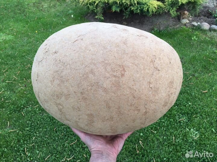 Камни валуны из картона