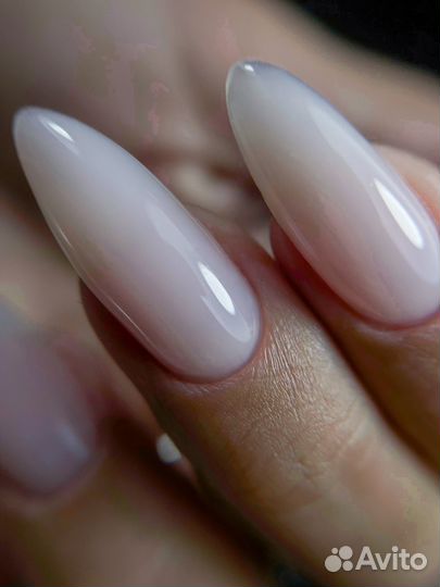 Маникюр 2100 (снятие+маникюр+покрытие)