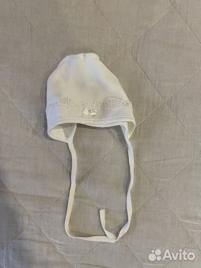 Вещи Наследник Выжанова, Prenatal - размер 56 бу