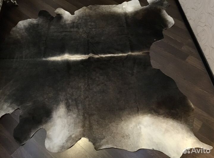 Шкура верблюда