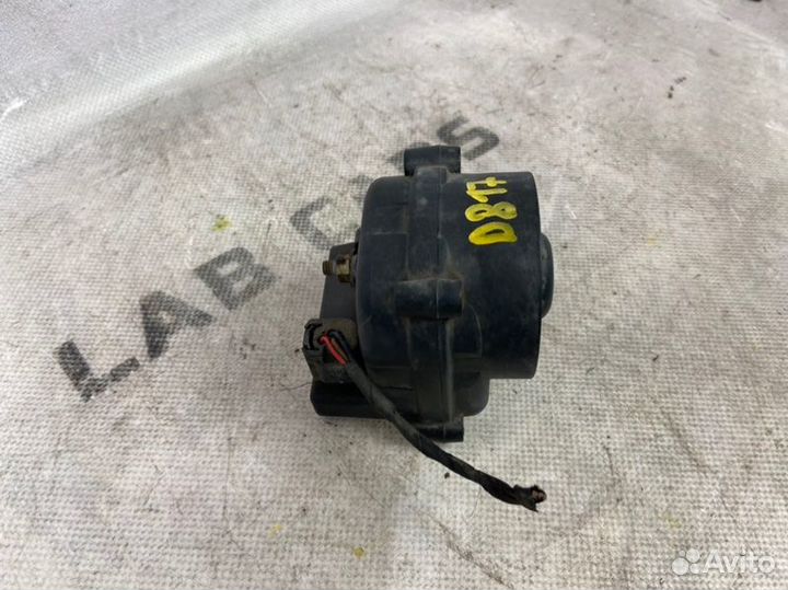 Сирена сигнализации Bmw 5 E60 M54 306S3 3.0I