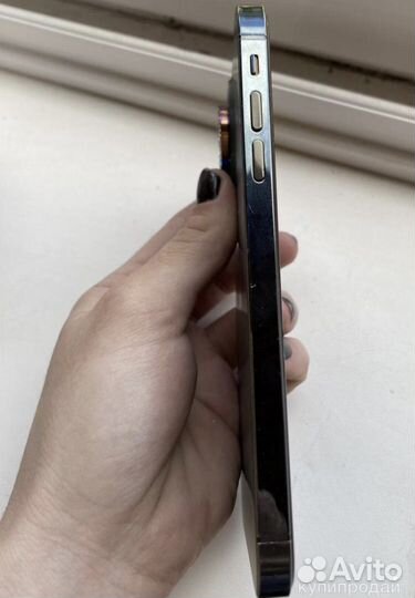 iPhone xr в корпусе 13 pro