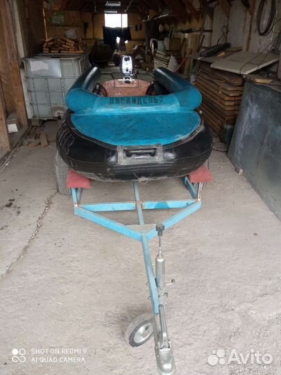 Караидель-2