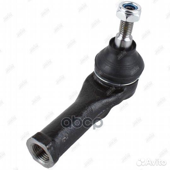 Наконечник рулевой тяги ford mondeo III 00-07 J