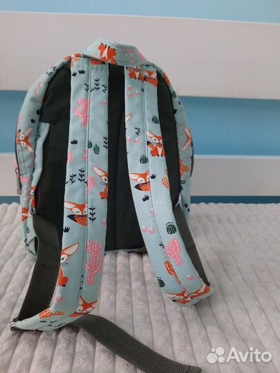 Рюкзак детский для девочки