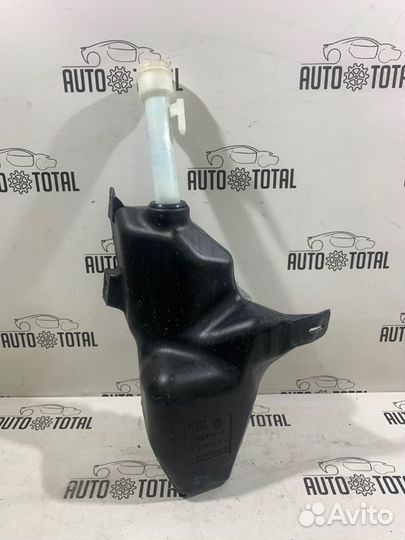 Бачок омывателя Chevrolet Cruze J300 Z18XER 2011