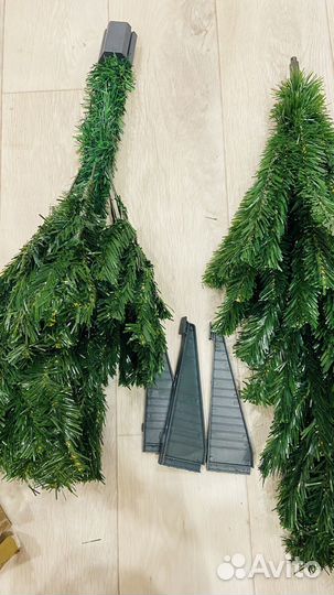 Елка искусственная