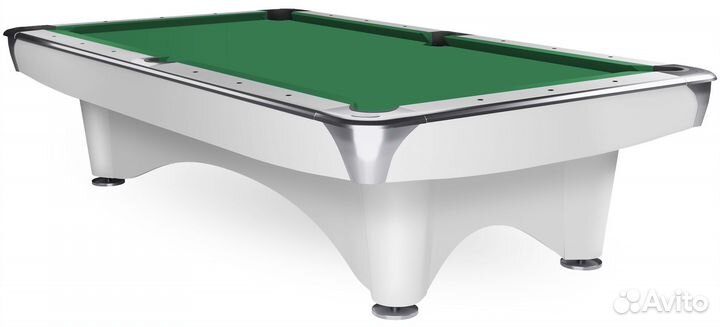 Бильярдный стол Dynamic III 7 фут. Пул, Сланец 25