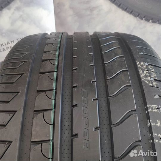 Cooper Zeon 4XS Sport 295/35 R21 107Y