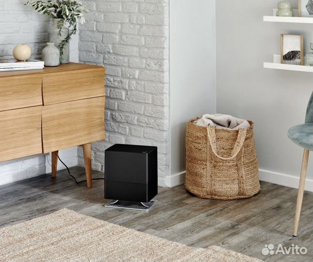 Увлажнитель воздуха stadler form