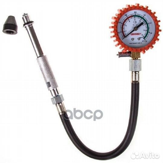 Компрессометр 