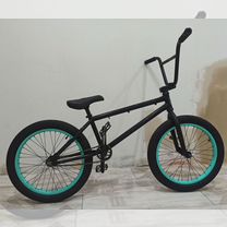 BMX WTP 2021