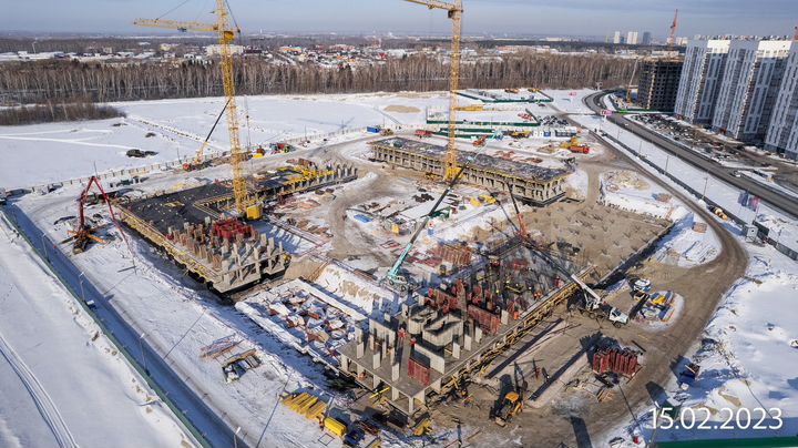 Квартира-студия, 19 м², 9/16 эт.