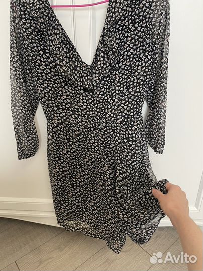 Комбинезон zara