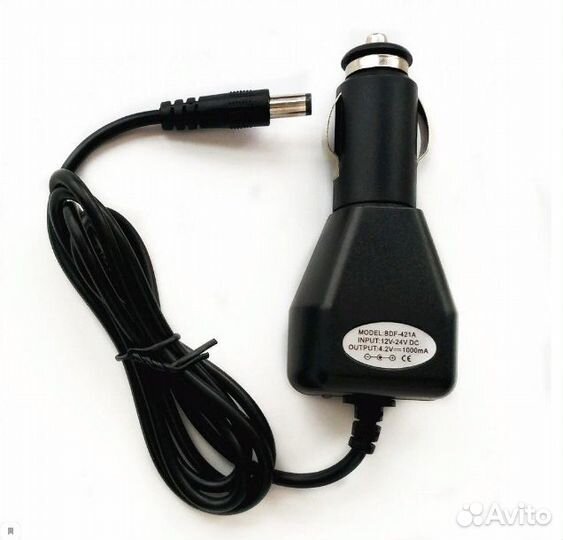 Зарядное устройство для li ion