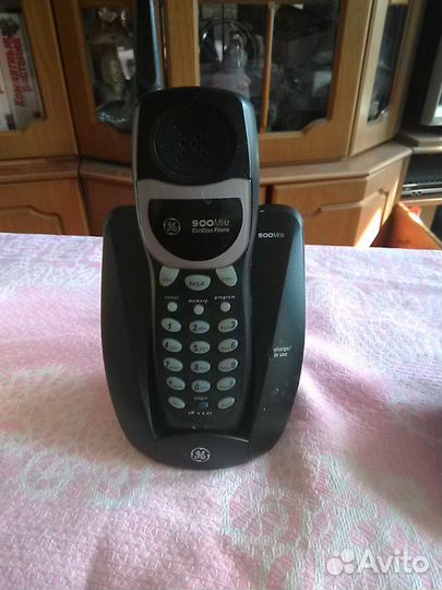 Радиотелефоны