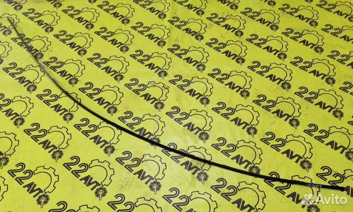 Молдинг крыши правый Nissan Teana J32 VQ25DE 2008