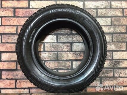 Yokohama Ice Guard Stud IG55 195/65 R15