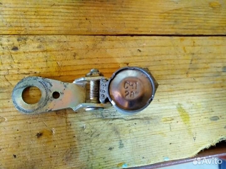 Велосипедные светоотражатели. Счётчик пробега